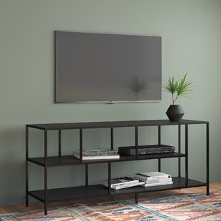 Featured image of post Narrow Tv Stand With Shelves - It also has shelves that you can.