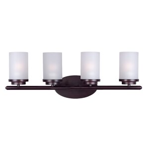 Callender 4-Light Vanity Light