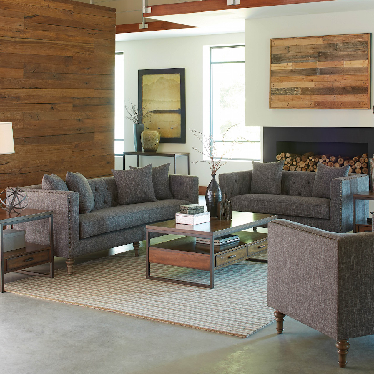 Modern & Contemporary Living Room Furniture | AllModern Modern & Contemporary Living Room Furniture | AllModern
