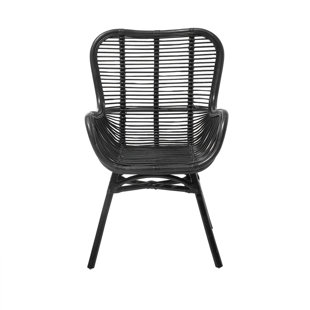 Boger Dining Chair by Bungalow Rose #1