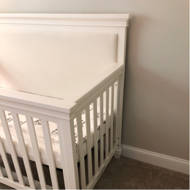 darlington crib