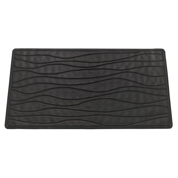 no suction cup bath mat