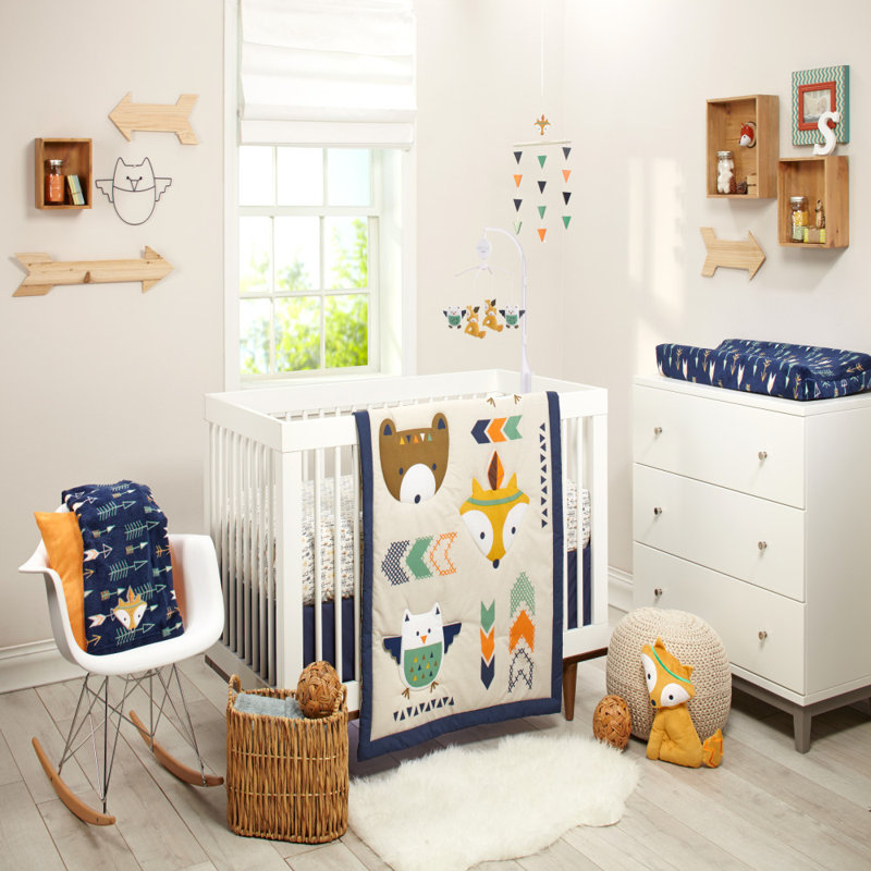 little love by nojo aztec