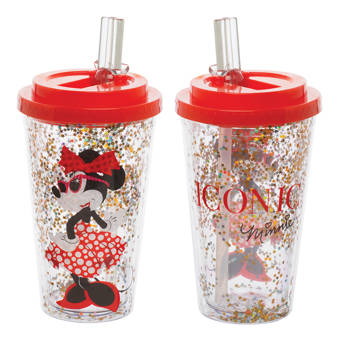 The Holiday Aisle Jorden Peppermint Travel Mug Wayfair