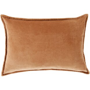 orange decorative pillows