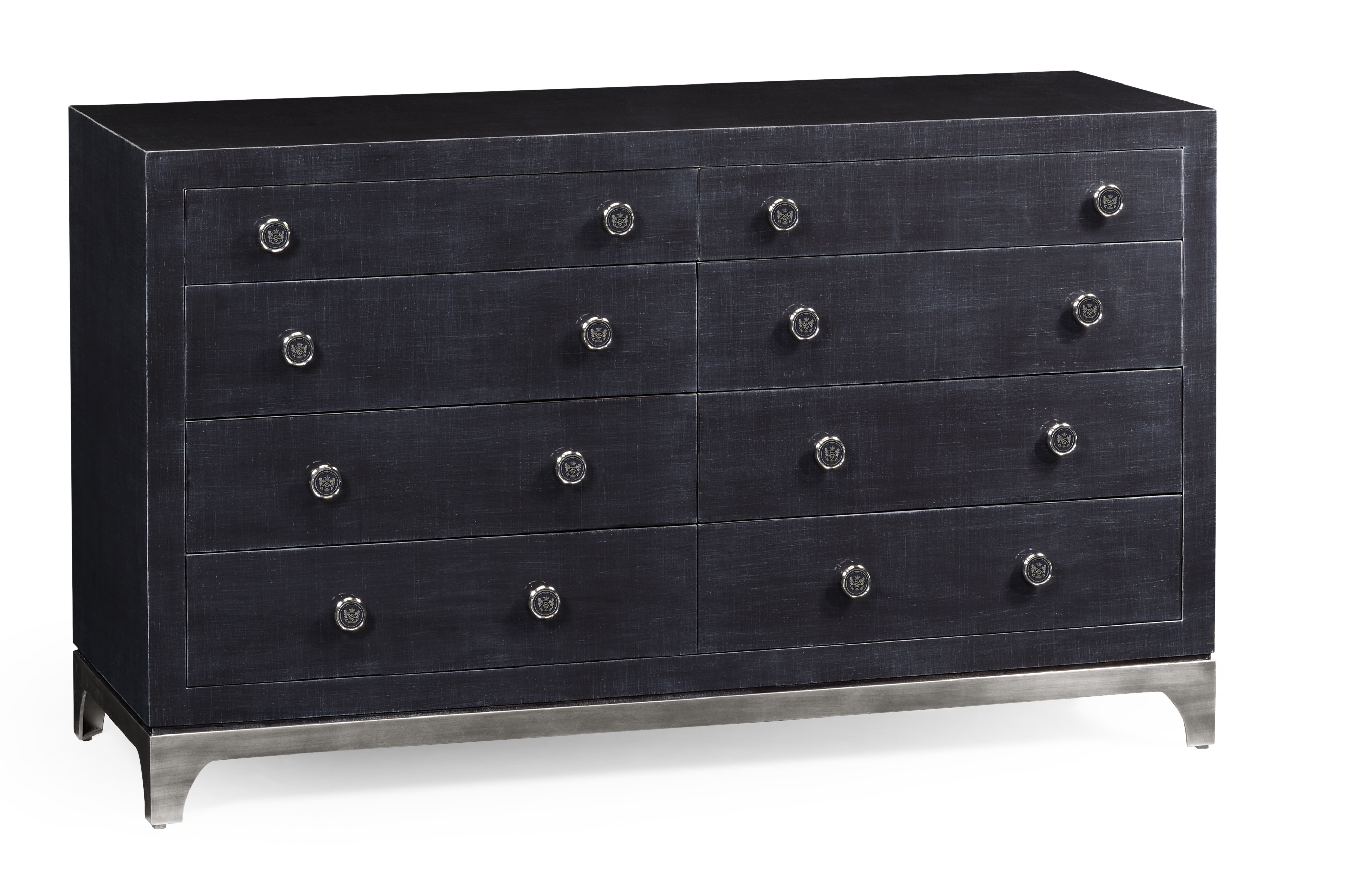 Jonathan Charles Fine Furniture Alexander Julian Double Low 8