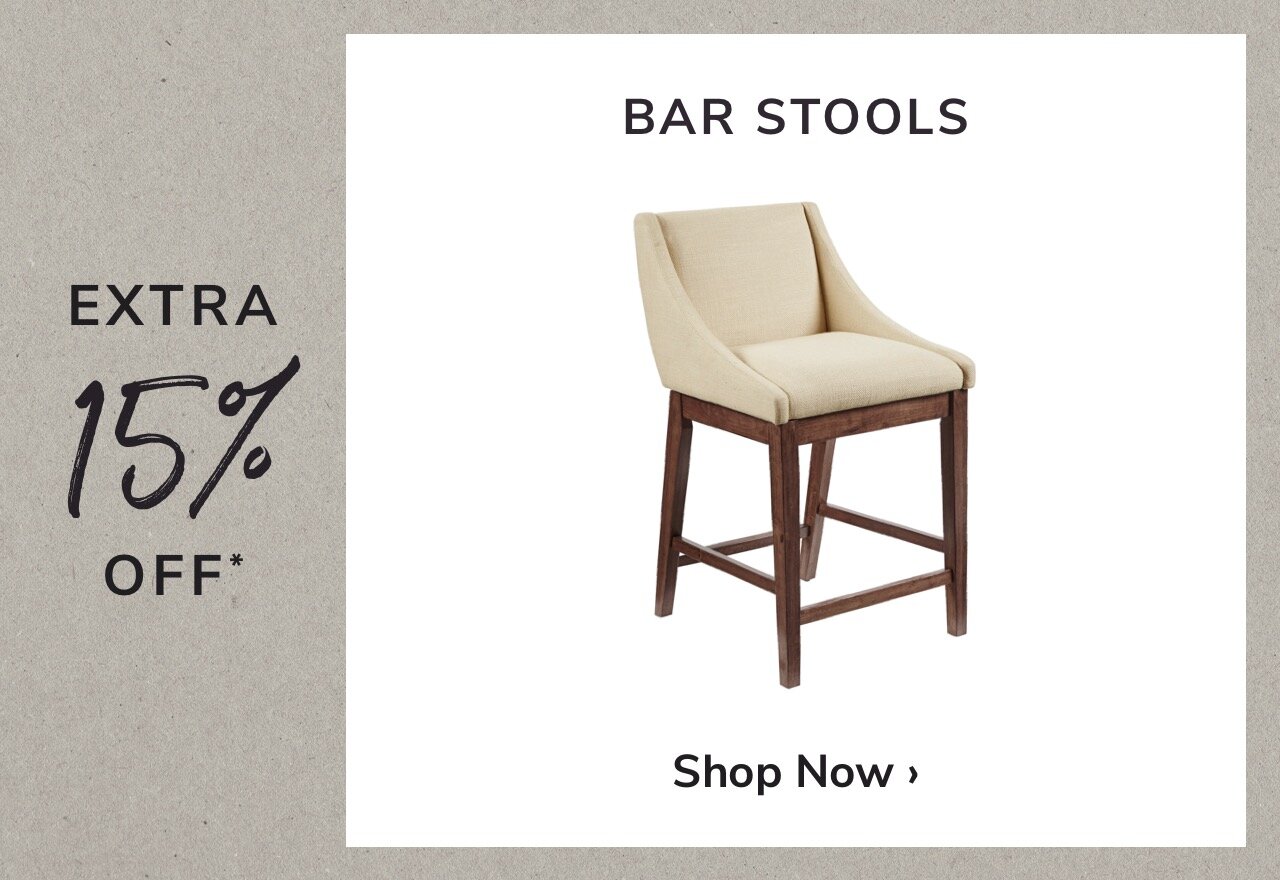 Bar Stool Sale