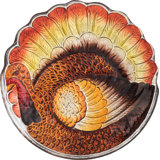 Large Turkey Platter Wayfair
