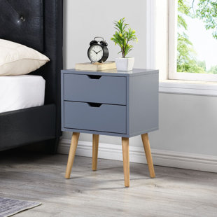 small bedside dresser