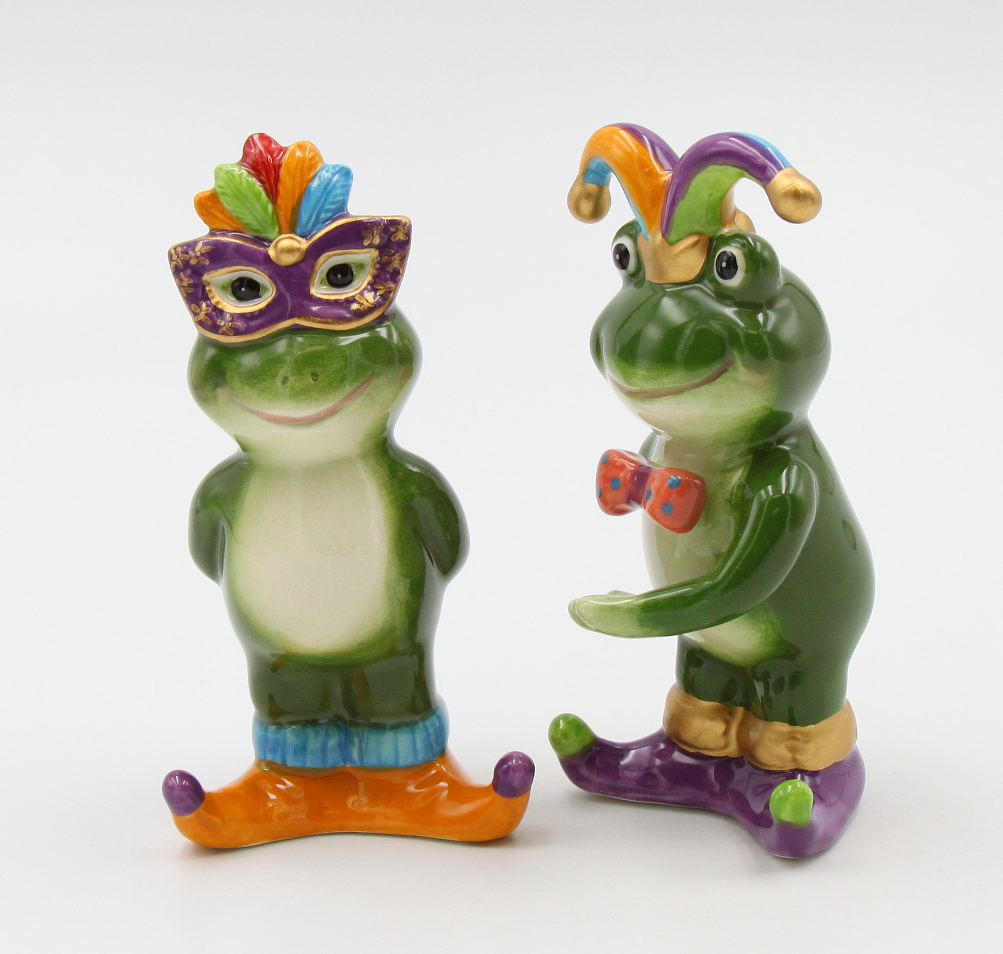 Cosmosgifts Cosmos Gifts Pigs Salt And Pepper Shaker Set Wayfair