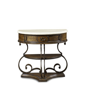 Sofitel 1 Drawer Nightstand