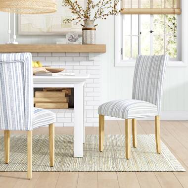 garavan upholstered dining chair