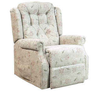 Relaxsessel Henderson von dCor design