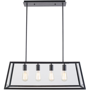 Modern Kitchen Island Pendants Allmodern Quickview