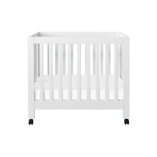 Modern Contemporary Oeuf Natural Crib Mattress Allmodern