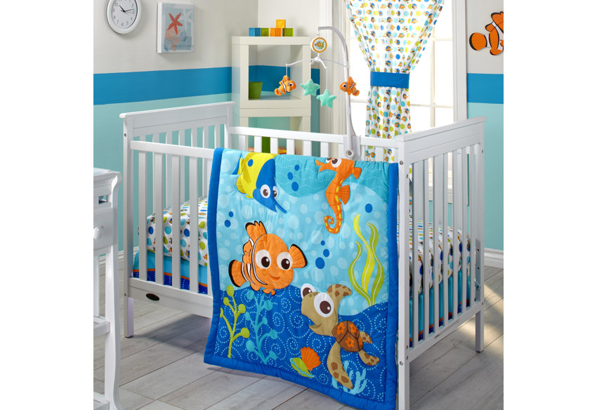 baby bedding collections