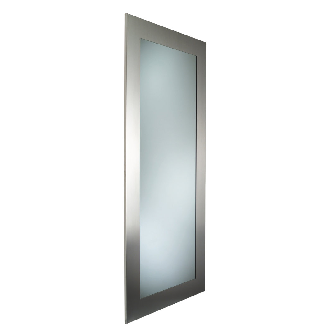 Sula Rectangular Frame Mirror