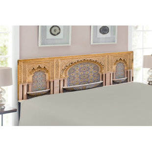 Tiled Headboard Wayfair