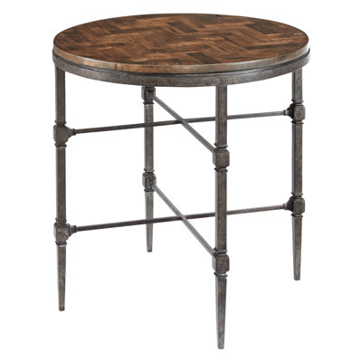 Everett End Table Bernhardt