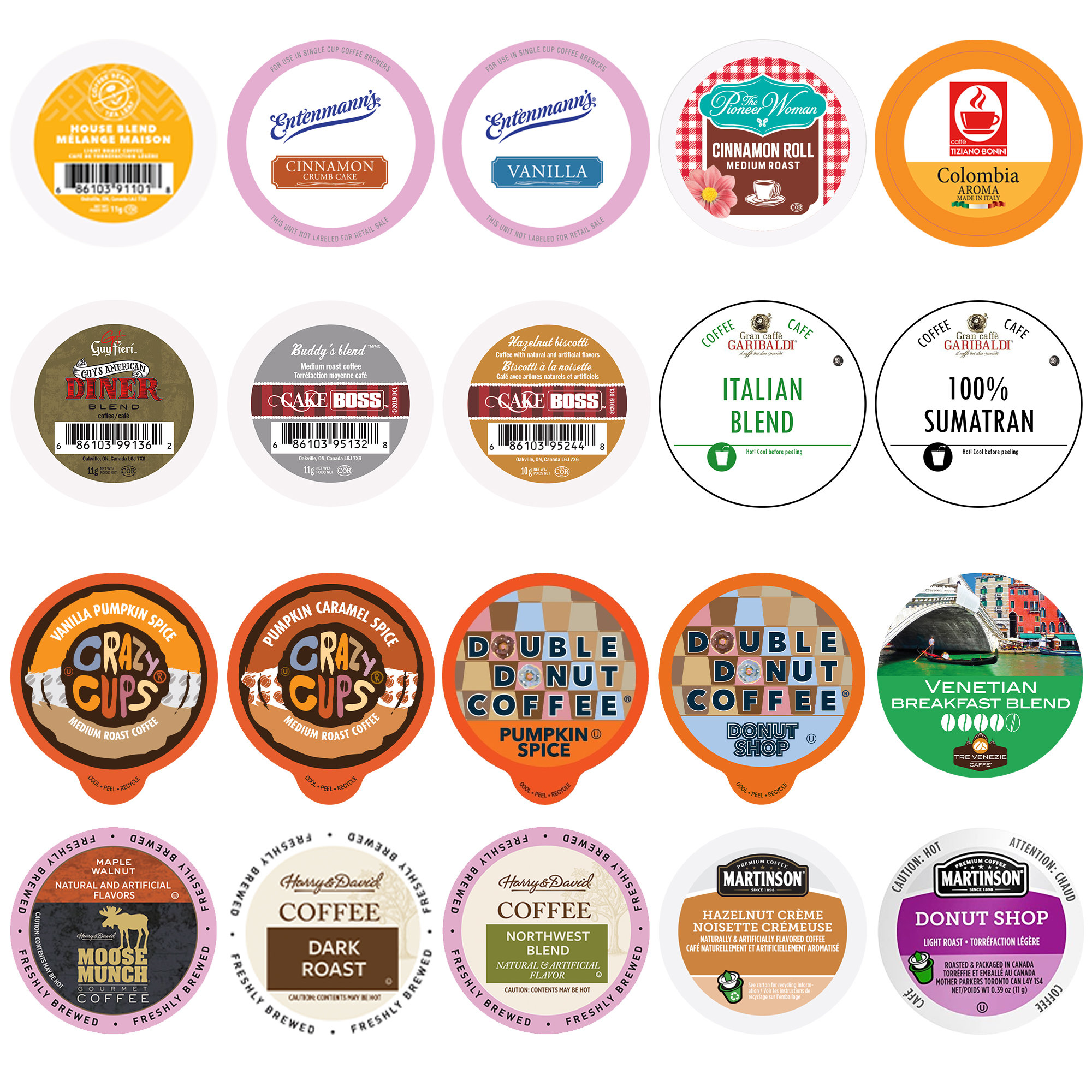 Keurig K Cups Coffee Makers 