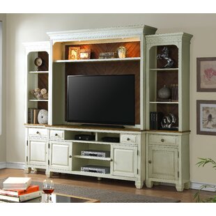 Janine Entertainment Center For TVs Up To 70