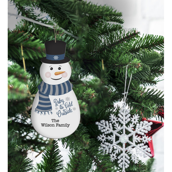 Large Outside Ornaments Wayfair