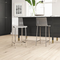 Metal Bar Stools Counter Stools Joss Main