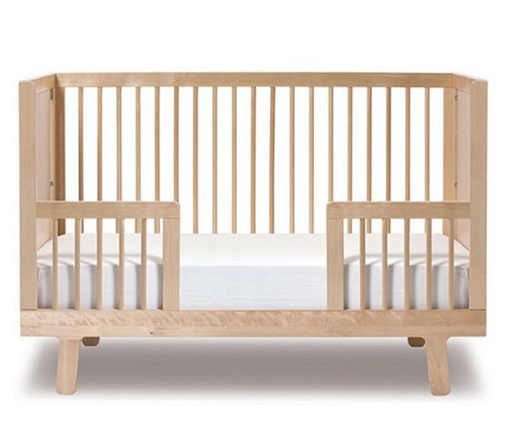 pembrooke crib conversion kit