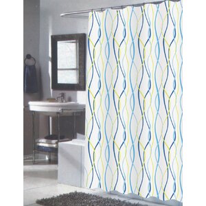 Wanda Shower Curtain