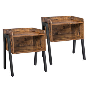 End Tables Side Tables You Ll Love In 2020 Wayfair