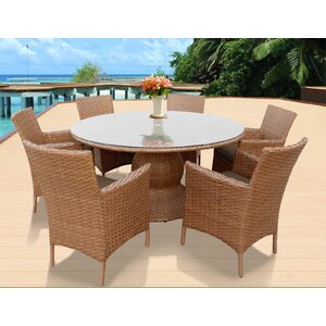 Laguna Patio Dining Set