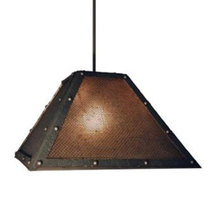 Best Rogue River 1-Light Outdoor Pendant By Steel Partners Outdoor Lighting Rogue River 1-Light Outdoor Pendant By Steel Partners Outdoor Lighting