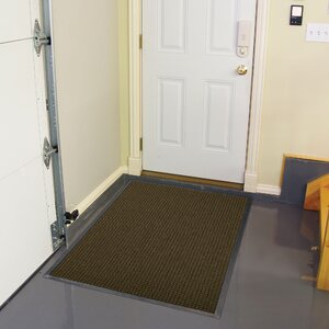 Buy Guzzler Solid Doormat!