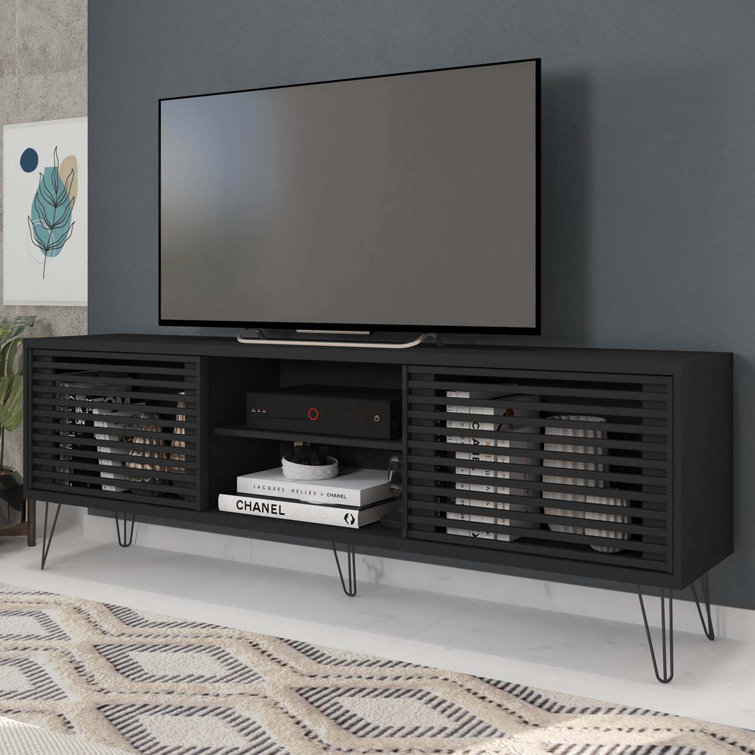 Jasniak TV Stand for TVs up to 70