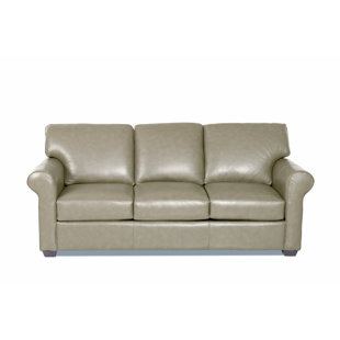Leather Sleepers You Ll Love Wayfair Save