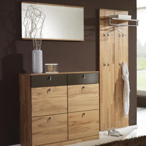 Check price and read more information from trusted store. 3-tlg. Garderoben-Set Vado von Bienenmuehle