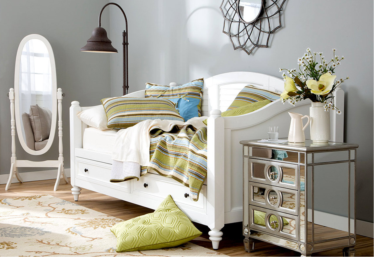 [BIG SALE] Best Beds for Small Spaces You’ll Love In 2023 Wayfair