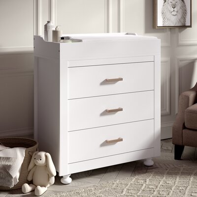 harriet bee changing table