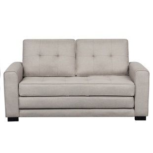 Tufted Sleeper Sofas Sofa Beds You Ll Love Tufted Sleeper Sofas Sofa Beds