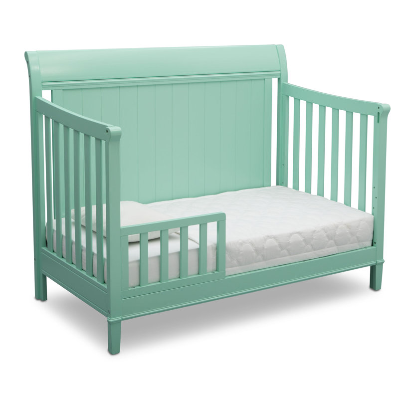 delta new haven crib