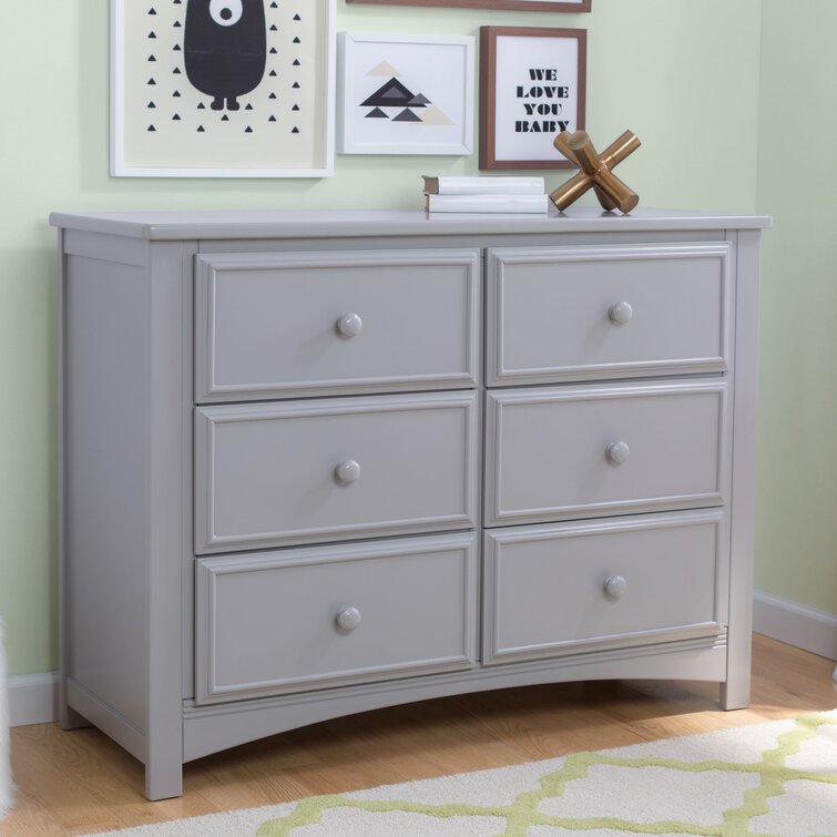 wayfair baby dressers