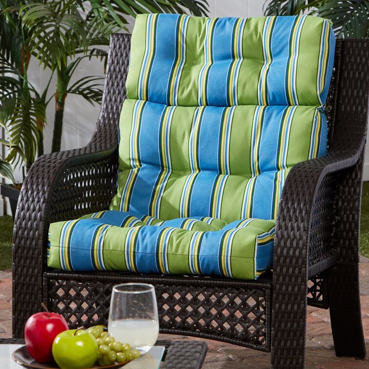 50 x 22 outdoor cushion