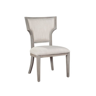 Algona Upholstered Dining Chair by Foundry Select Find