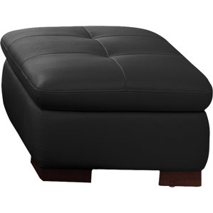 Marceline Italian Ottoman by Orren Ellis