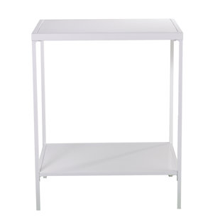 Copple End Table by Ebern Designs Design