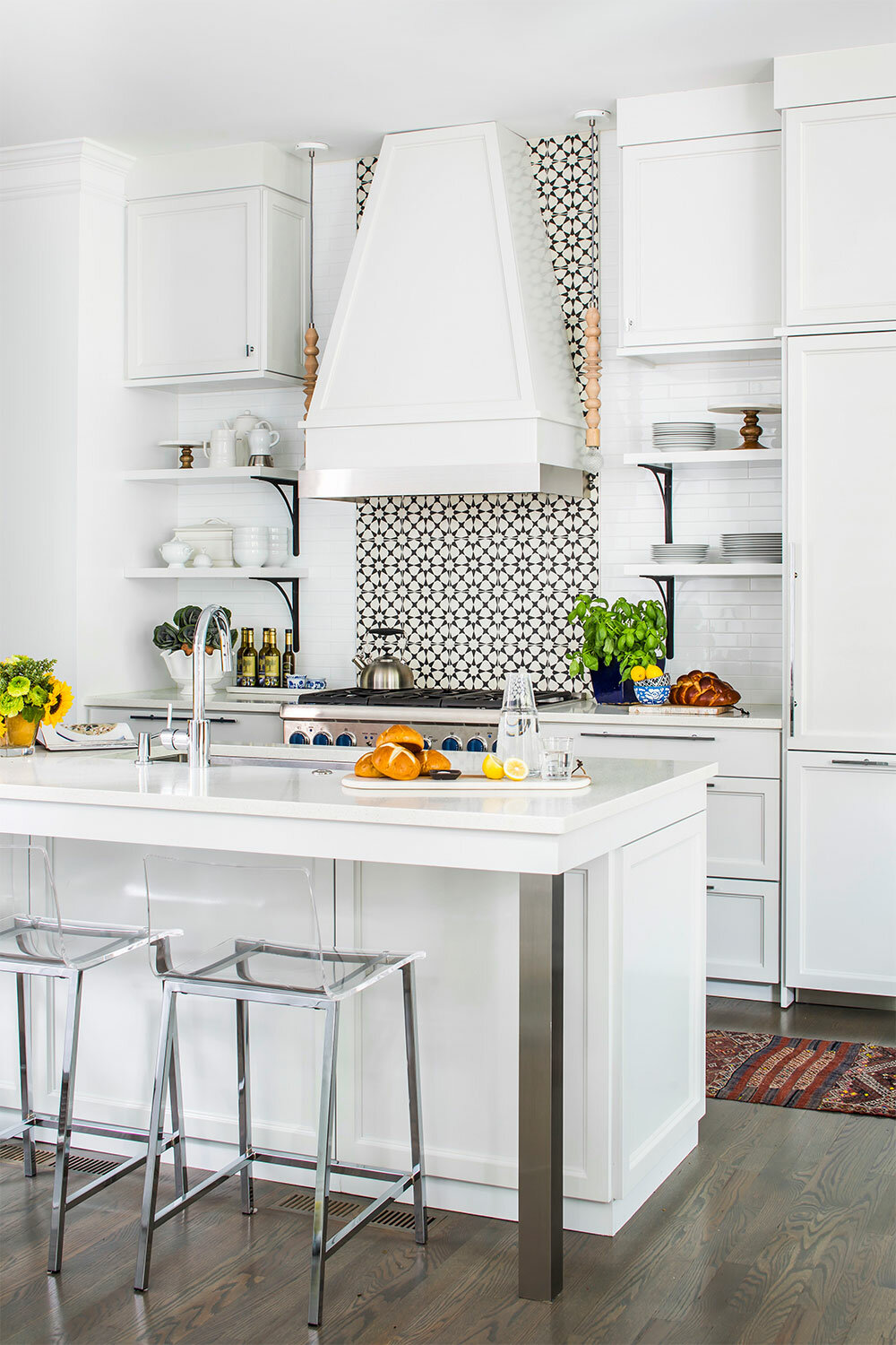 10 Kitchen Tile Ideas You Ll Want To Copy Asap With Photos Wayfair