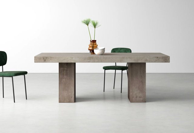 Dining Tables Delivered in Days