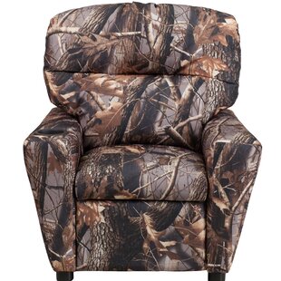 home goods child recliner