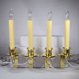 Electric Window Candles Wayfair