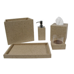 Go to store & view more images Oggetti Sandalwood Tissue Box Cover